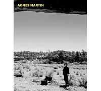 Agnes Martin