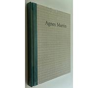Agnes Martin (Dia Art Foundation) (Armchair Traveller)