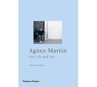 Agnes Martin
