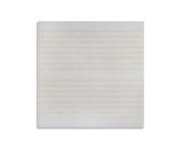 Agnes Martin. Poster The Whole World Canvas Famous Paintings, Wall Art Posters, Decorative Hanging Pictures Poster Cool Artworks Painting Wall Art Canvas Prints Hanging Picture Posters 20x20inch(50x50