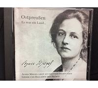 Agnes Miegel - Lieder und Balladen der Heimat (Ostpreußen - Es war ein Land...)