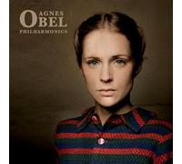 Agnes Obel - Philharmonics - CD - G3z