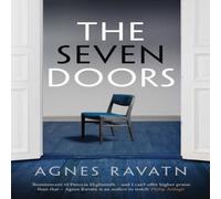 Agnes Ravatn Seven Doors Paperback Book Agnes Ravatn Multicolor