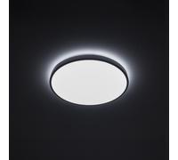 AGNES ROUND LED PRO WHITE CEILING LIGHT CEILING LIGHT NT 10978