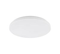 AGNES ROUND LED PRO WHITE CEILING LIGHT CEILING LIGHT NT 10980