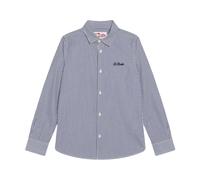 Agnes Shirt - male - MC2 Saint Barth - Kids Shirts - Multicolor - 8 Y | 128 CM - Kids 8 Y | 128 CM