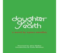 Agnes Smedley Daughter of Earth Paperback Book Agnes Smedley Multicolor