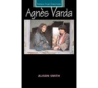 Agnes Varda (French Film Directors Series)