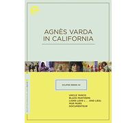 Agnès Varda in California: Eclipse Series 43 [Region 1]