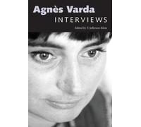 Agnès Varda - Interviews Kline Paperback MP-MPP University Press of Mississippi