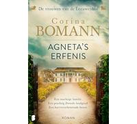 Agneta's erfenis: Deel 1 van De vrouwen van de Leeuwenhof-trilogie