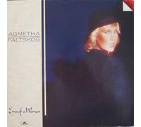 Agnetha Fältskog - Agnetha Fältskog - Eyes Of A Woman - Polydor - 825 600-1