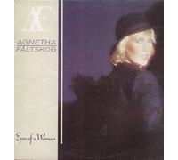 Agnetha FÃ¤ltskog - Eyes Of A Woman