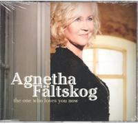 Agnetha FÃ¤ltskog - One Who Loves You Now
