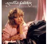 Agnetha FÃ¤ltskog - Wrap Your Arms Around Me