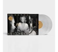 Agnetha Fältskog - A+ (Limited Crystal 2LP Edition)