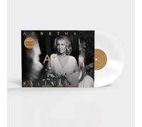 Agnetha Fältskog - A+ (Limited White Vinyl Edition) [VINYL]