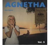 Agnetha Faltskog - Agnetha Fältskog