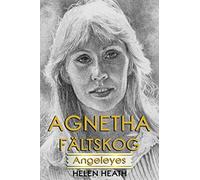 Agnetha Fältskog - Angeleyes