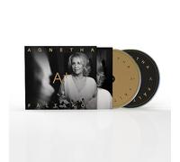 Agnetha Fältskog - A+ (Deluxe)