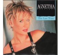 Agnetha Fältskog - Last time (1987) / Vinyl single [Vinyl-Single 7'']