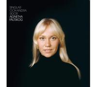 Agnetha Fältskog – Singlar Och Andra Sidor – Vinyl LP – Legacy