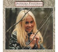 AGNETHA FÄLTSKOG - SJUNG DENNA SANG VINYL LP NEW