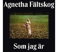 Agnetha Faltskog - Som Jag Ar