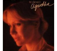 AGNETHA FÄLTSKOG "TIO AR MED AGNETHA" CD NEW