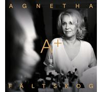 Agnetha Fältskog - A+ (Limited Crystal 2LP Edition)