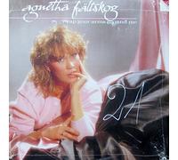 Agnetha Fältskog - Wrap your arms around me (1983) [VINYL]