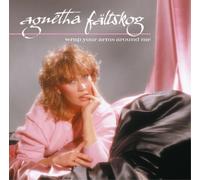 Agnetha Fältskog – Wrap Your Arms Around Me – 12" Black Vinyl (US Import)