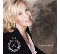 Agnetha Faltskog - A - CD - 98 - Z1256z