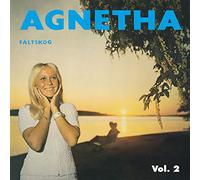 Agnetha Faltskog - Agnetha Fältskog
