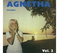 Agnetha Faltskog - Agnetha Faltskog Vol.2