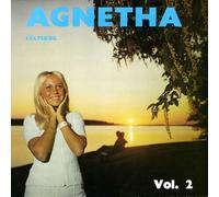 Agnetha Faltskog - Agnetha Faltskog Vol 2 [VINYL]
