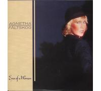 AGNETHA FALTSKOG - eyes of a woman