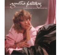 Agnetha Faltskog - I stand alone (1987) [VINYL]