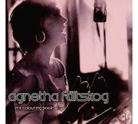 Agnetha Faltskog - My Colouring Book