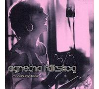 Agnetha Faltskog - My Colouring Book
