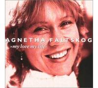 Agnetha Faltskog - My Love My Life [Us Import]