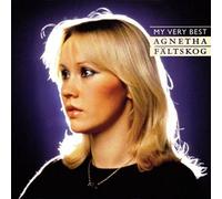 Agnetha Faltskog - My Very Best