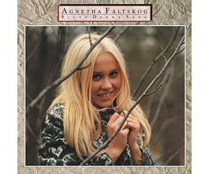 Agnetha Faltskog - Sjung Denna Sång