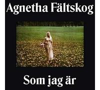 Agnetha Faltskog - Som Jag Ar