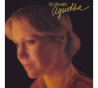 Agnetha Faltskog - Tio Ar Med Agnetha
