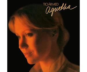 Agnetha Faltskog - Tio År Med Agnetha