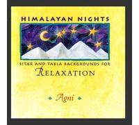 Agni & Lewis Howard - Himalayan Nights: Sitar & ...