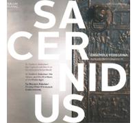 Agnieszka Budzinska-Bennett Sacer Nidus (CD) Album (US IMPORT)