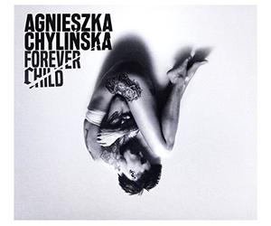 Agnieszka ChyliĹska: Forever Child (digipack) [CD]