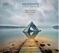 Agnieszka Panasiuk - Paul Hindemith: Ludus Tonalis